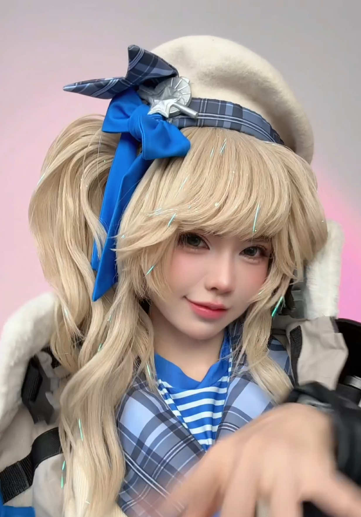 @Mai Dora