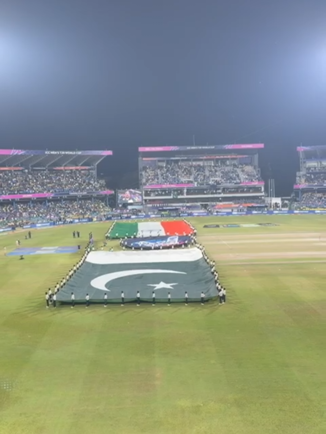 @Cricket Holic