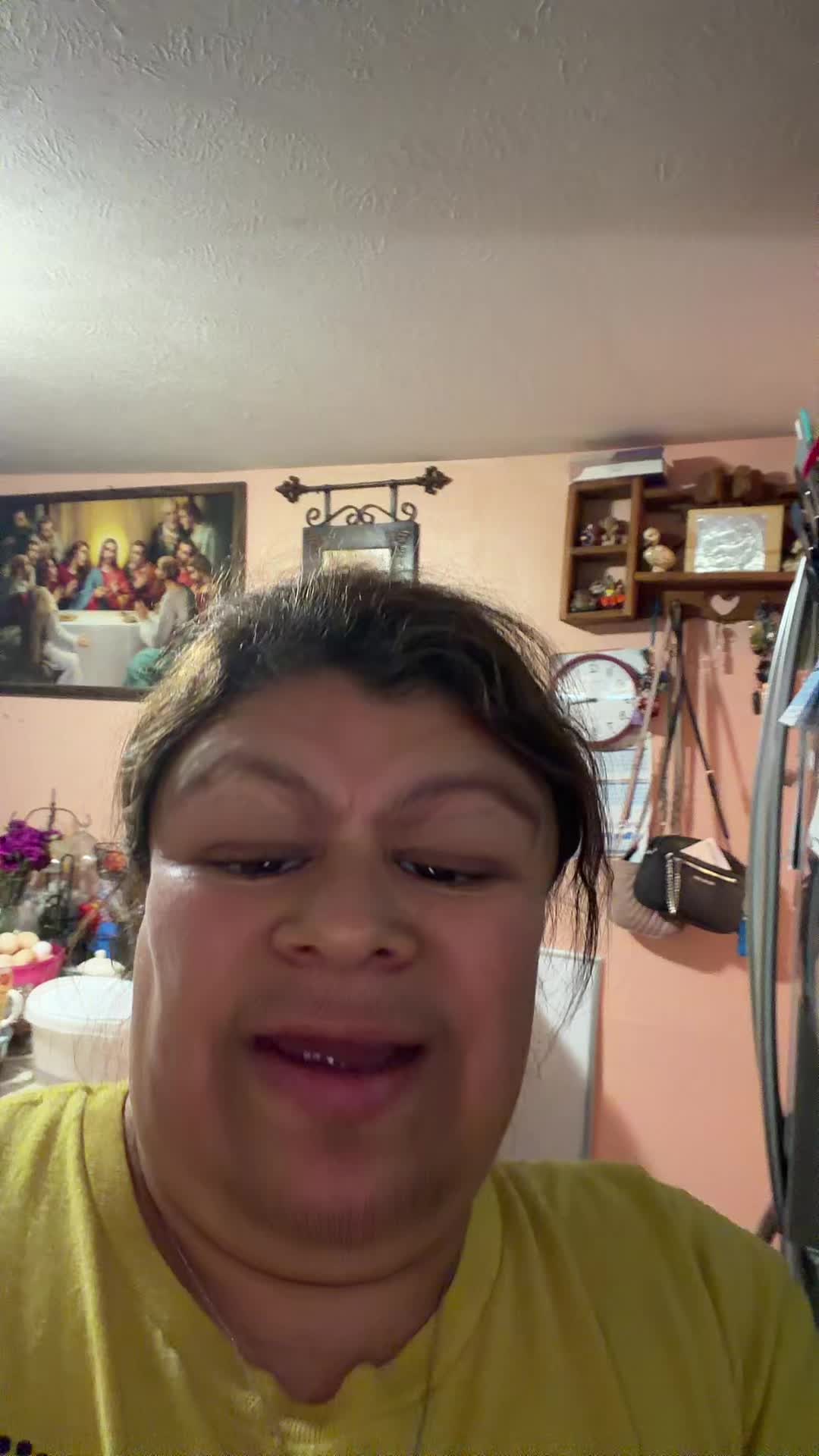 @Veronica Mesa