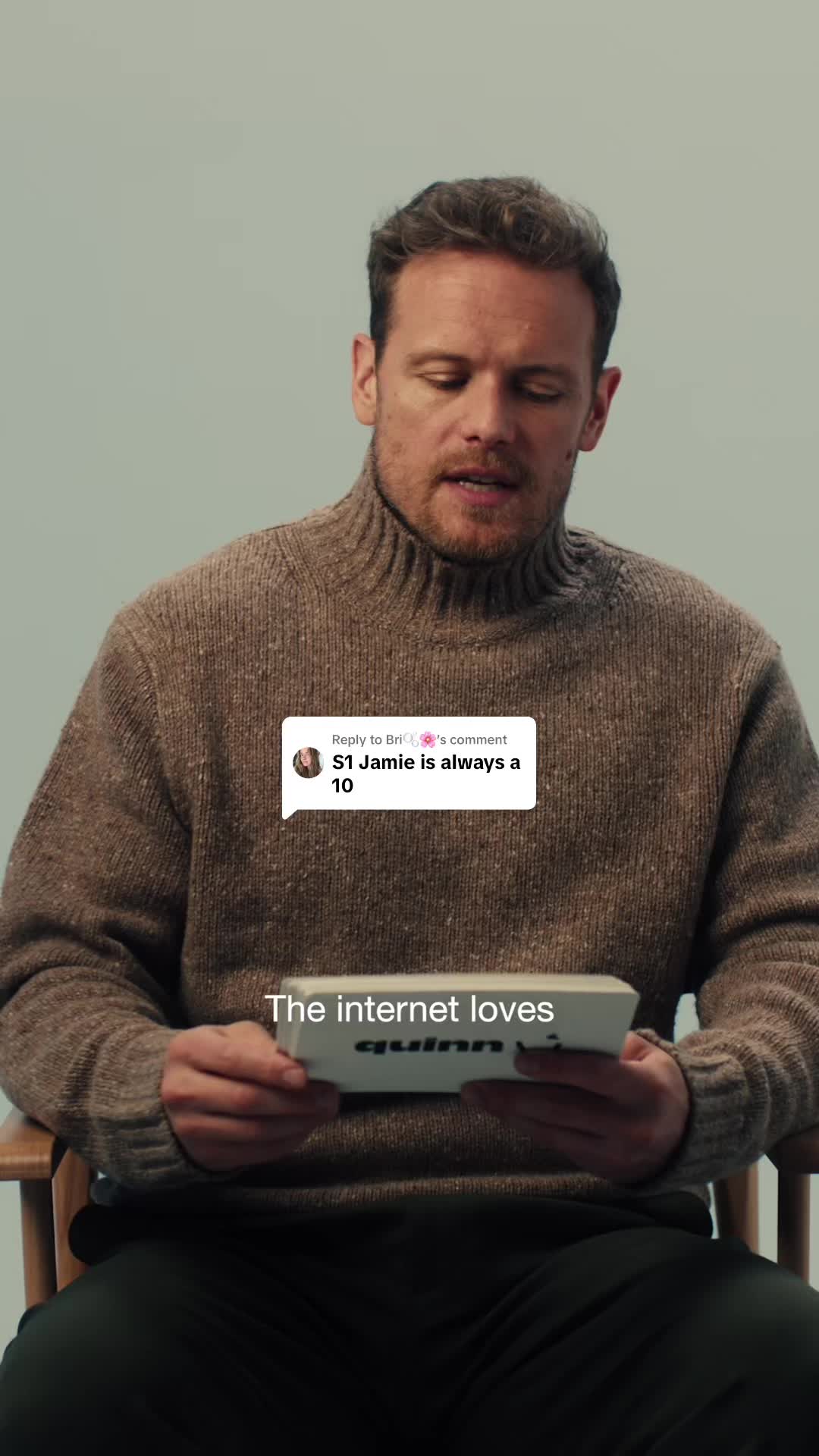 @Quinn App