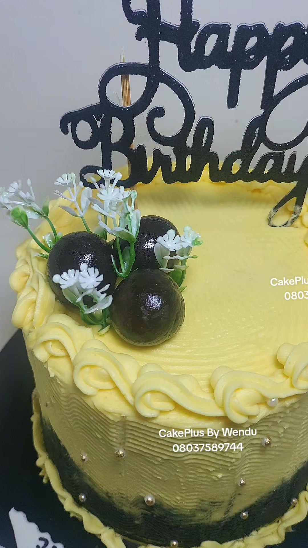 @cakeplusbywendu