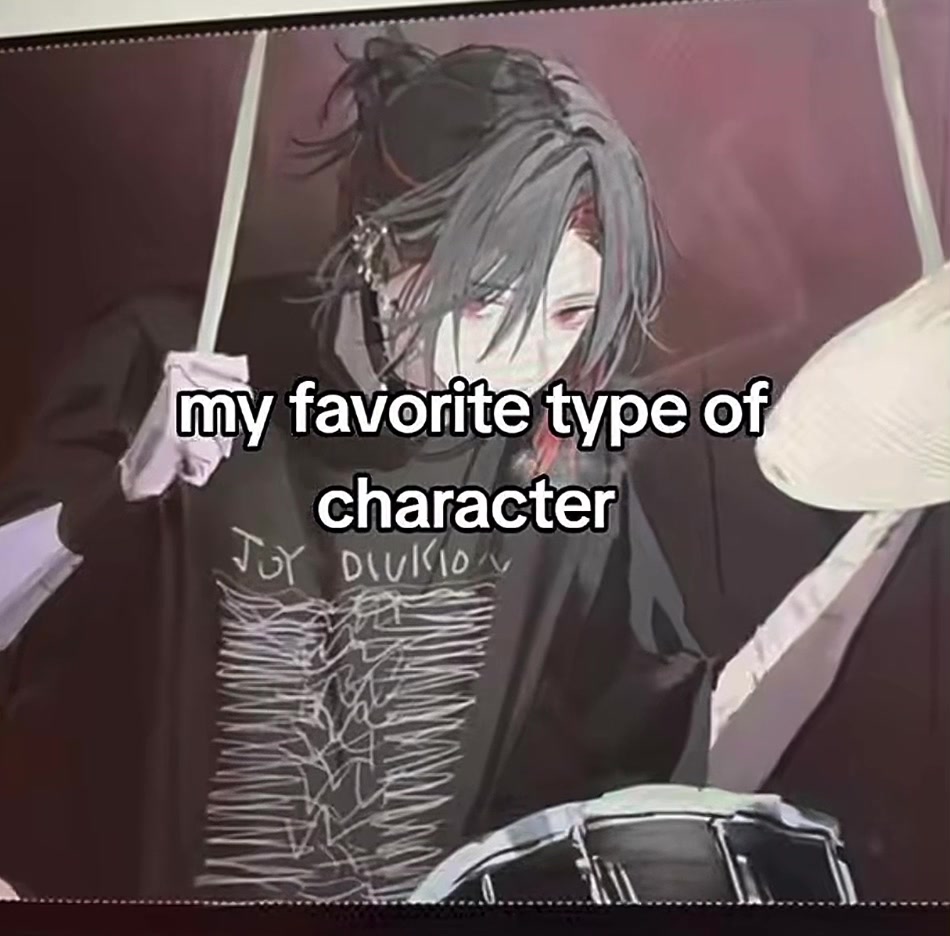 @King yaoi the III