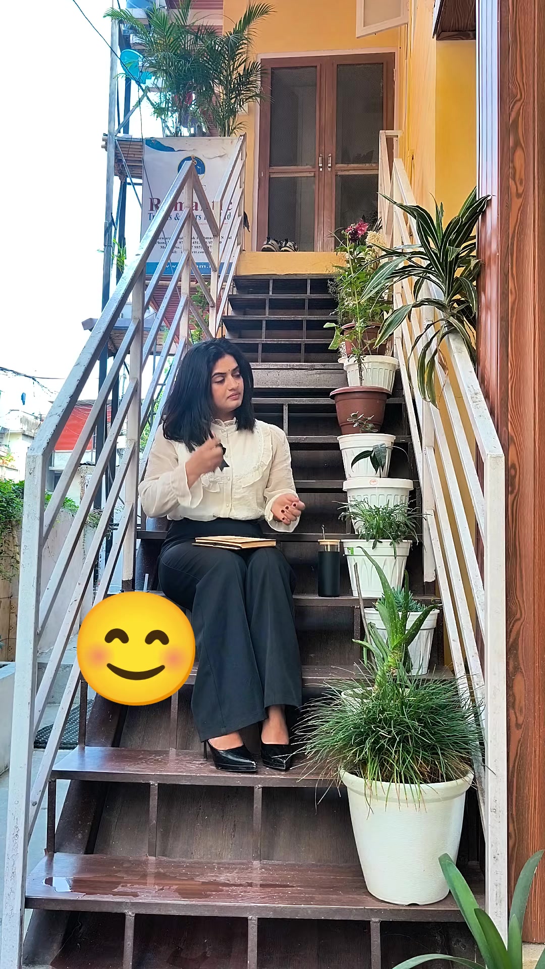 @Supriya Sapakota