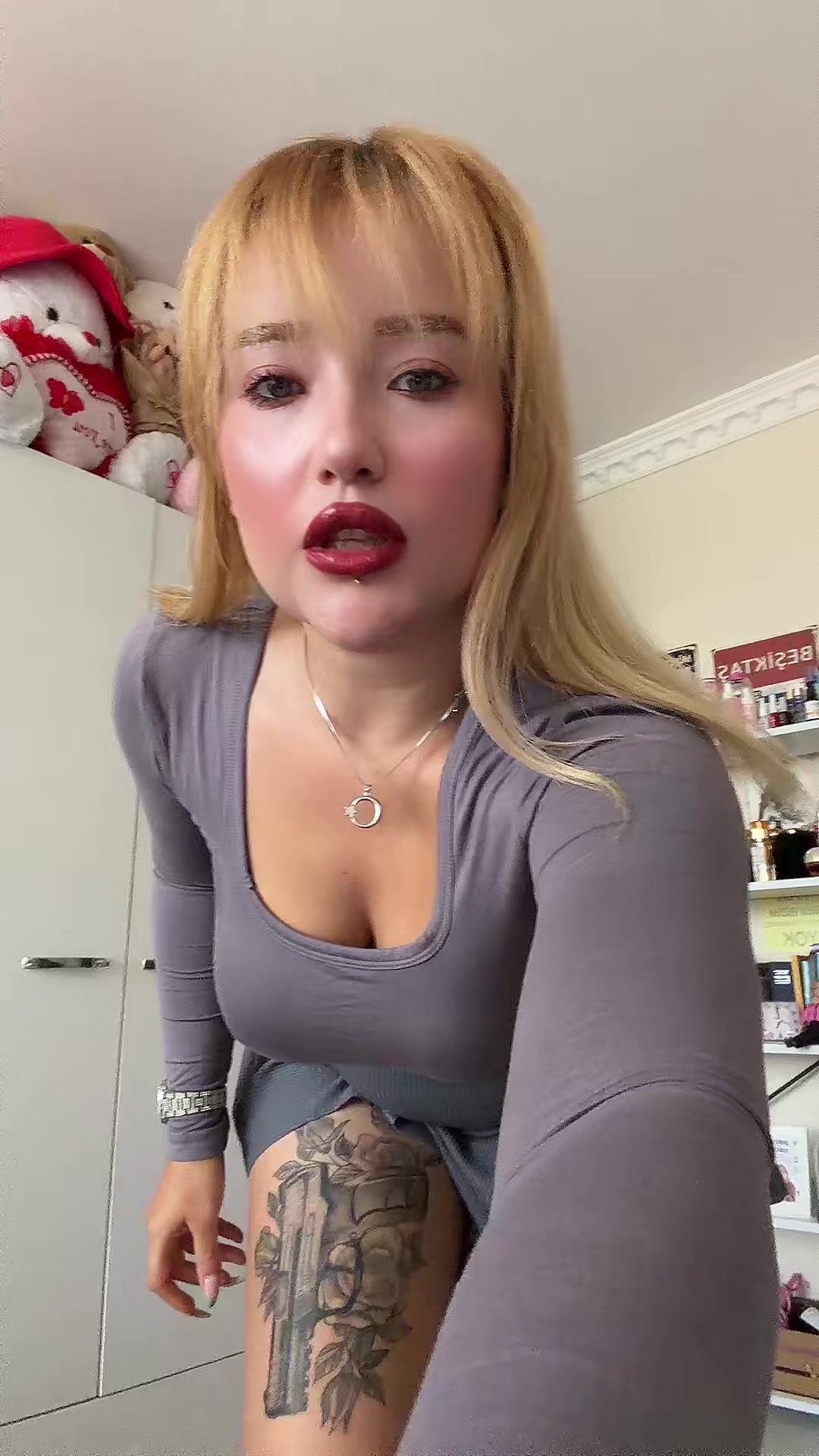 @Ecrin Dilek Gökçe 🦅🇹🇷