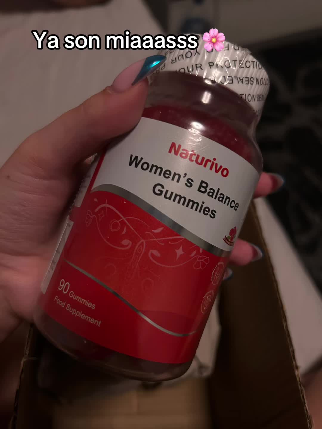 @Nuria ❤️🔥