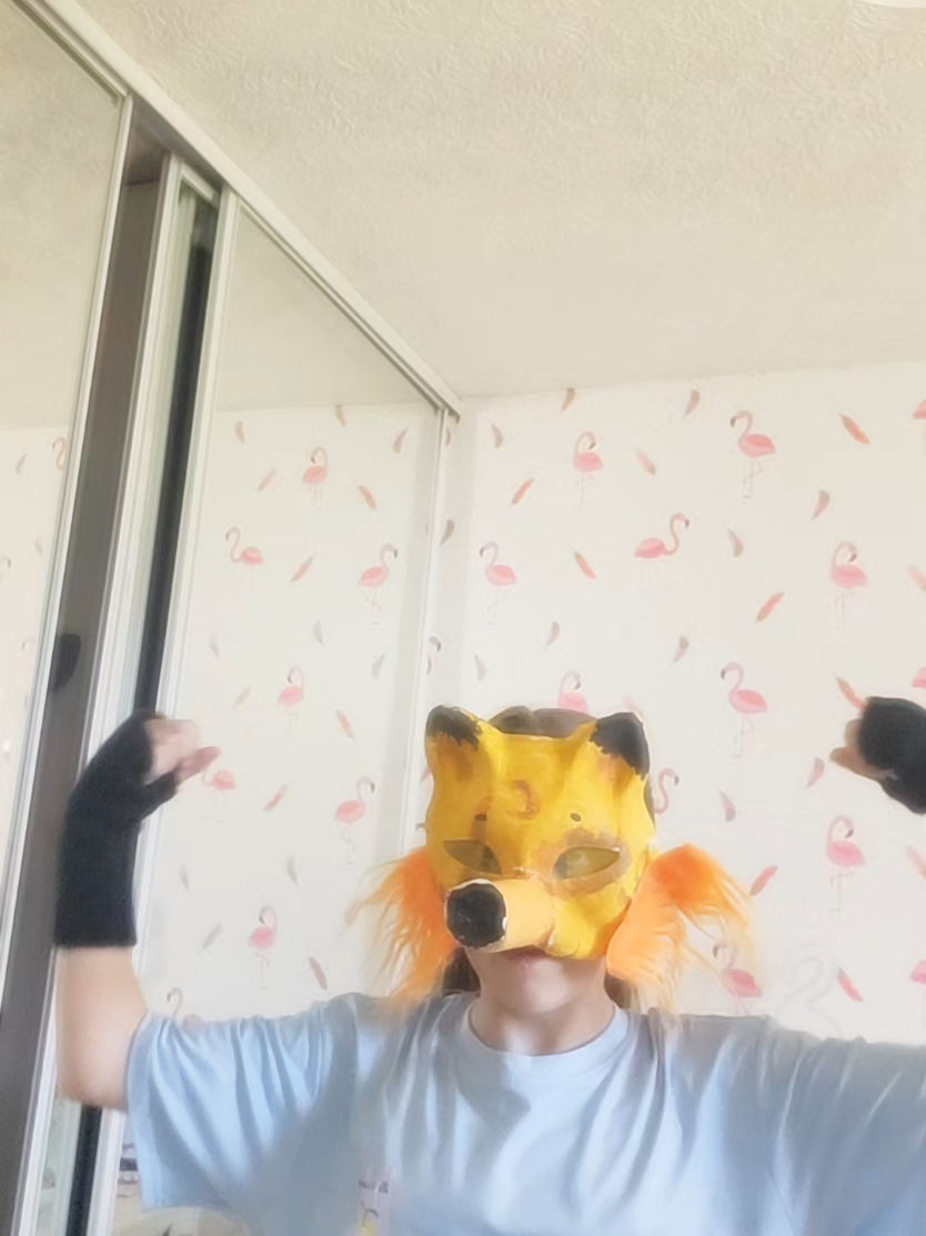 @ꋪꏂ꒯ ꓄ꋬ꒐꒒ ⃝⃤☆✷†🦊𓆉𐂂☆(ゝω·)v