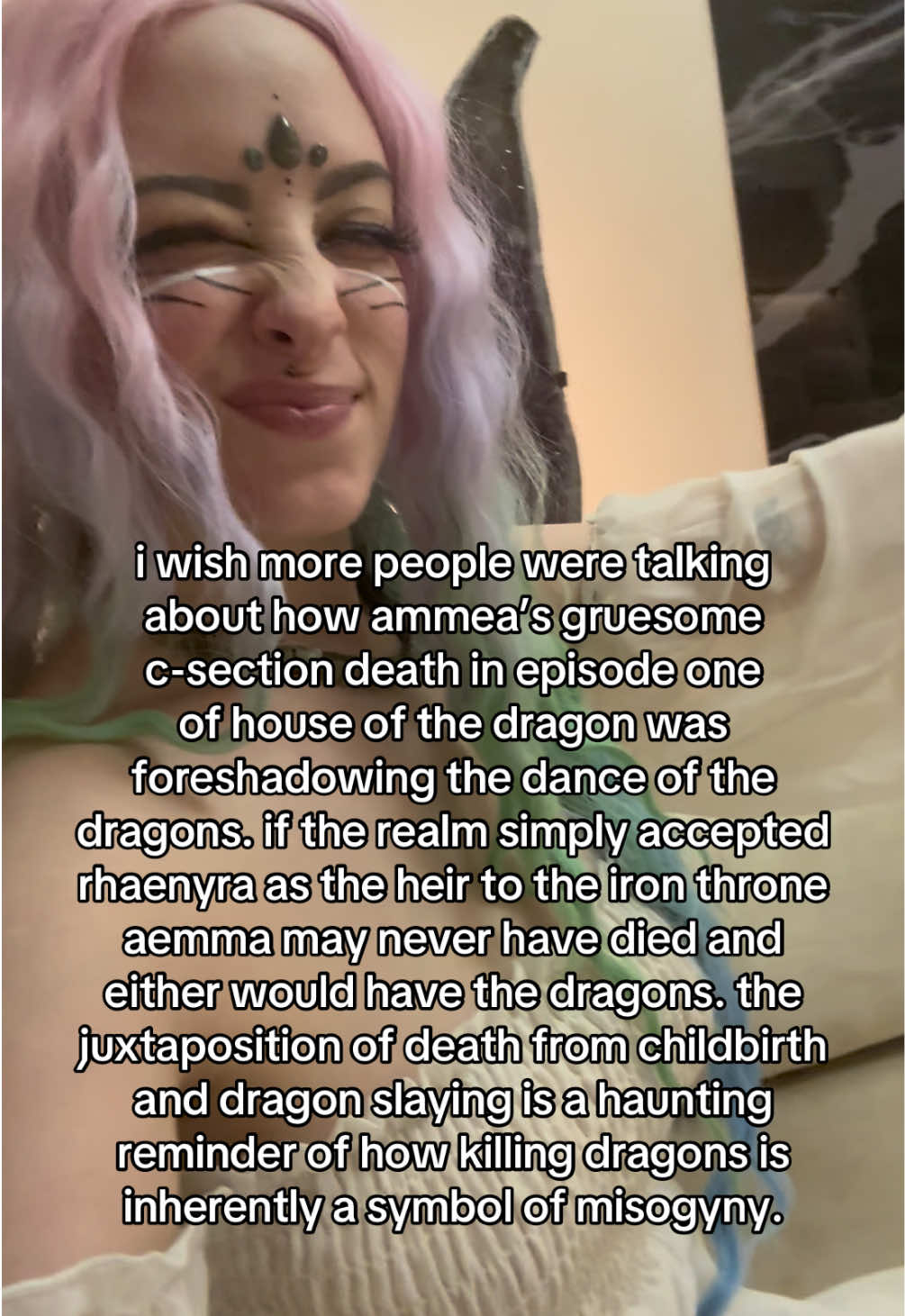 @The Draconic Priestess ๐