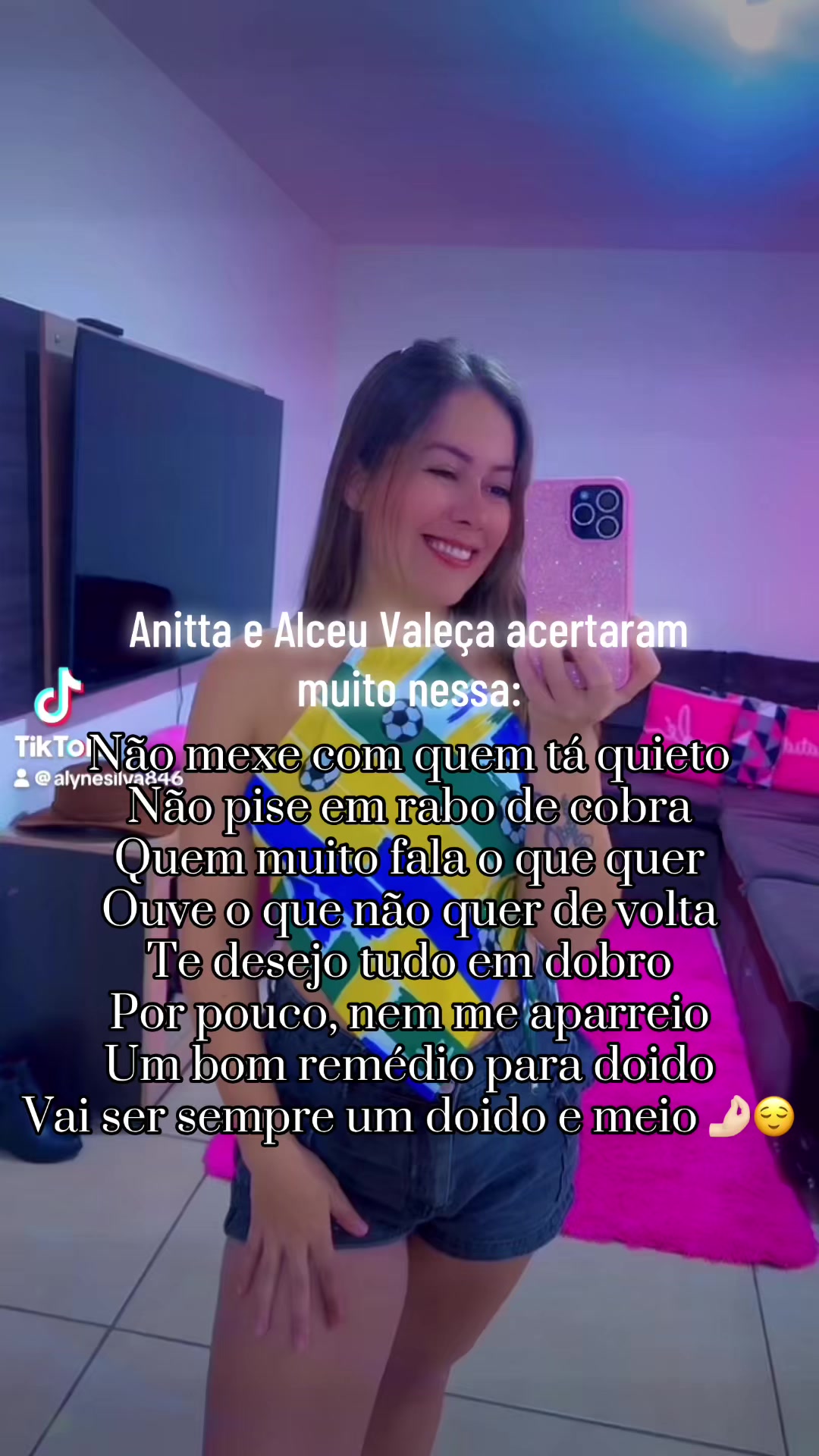 @Aline