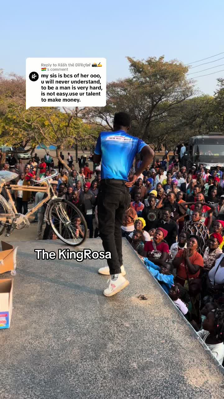 @Zed Mariarosa 🇿🇲