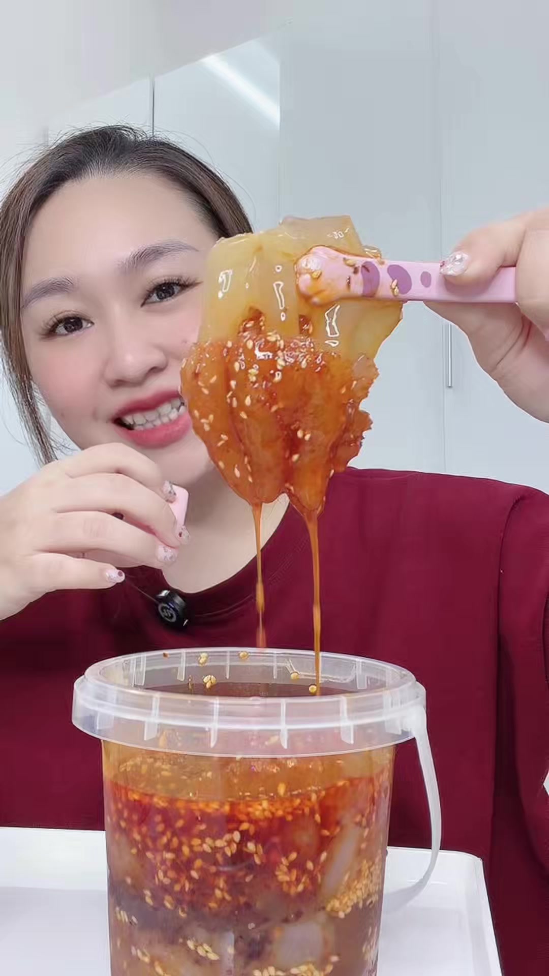 @Tiệm Gi&ograve;n Rụm
