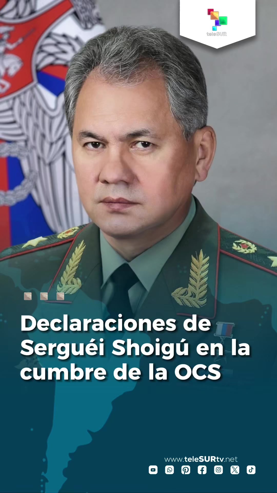 @teleSUR Clips