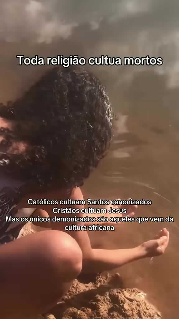 @Encantos da umbanda &copy;