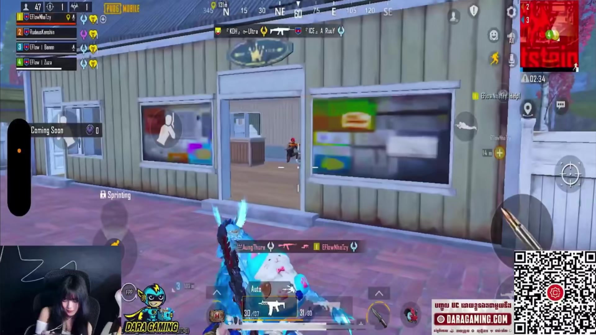 @ZuZa X Gaming
