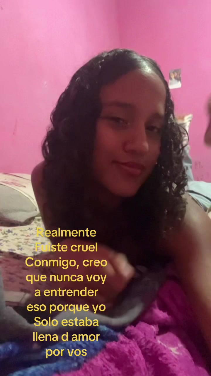 @Araceli Ramirez