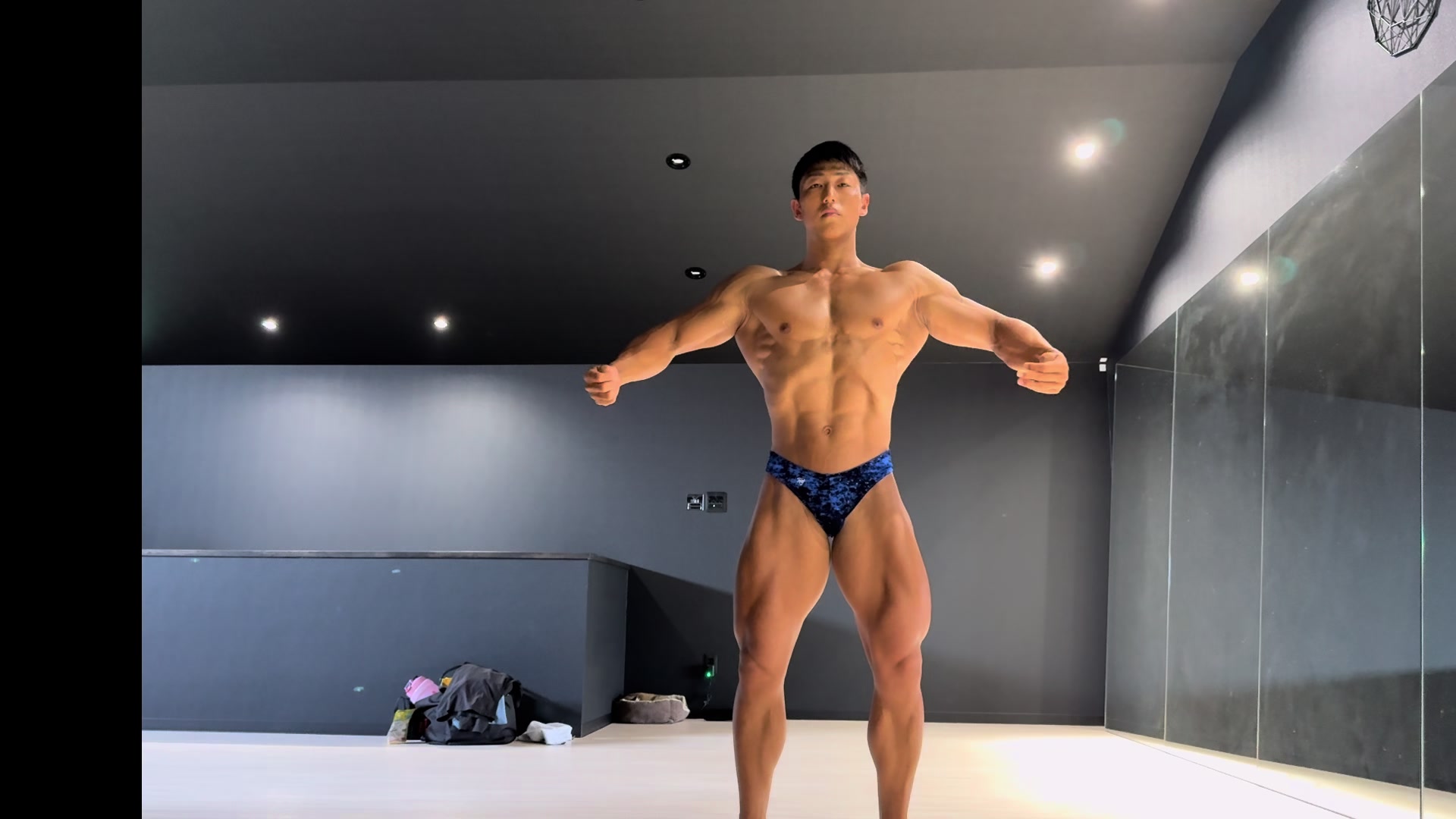 @もりじゅんのTikTok