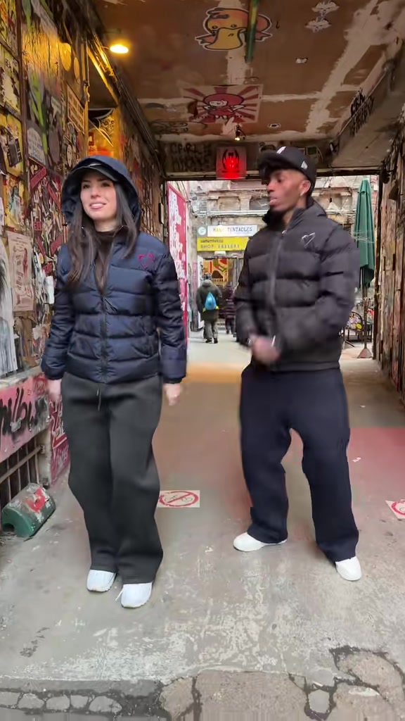 @Doublés