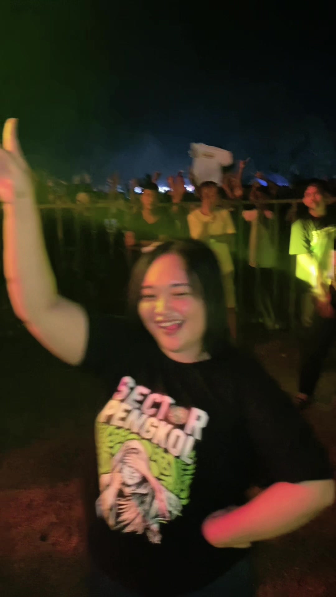 @Ndoro Ayu Gendok Denok