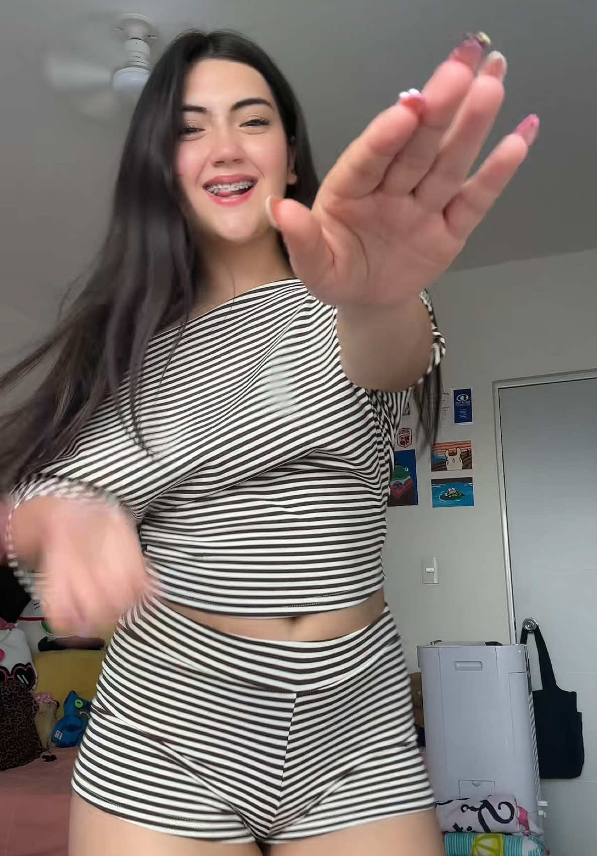 @Evelyn Vazquez