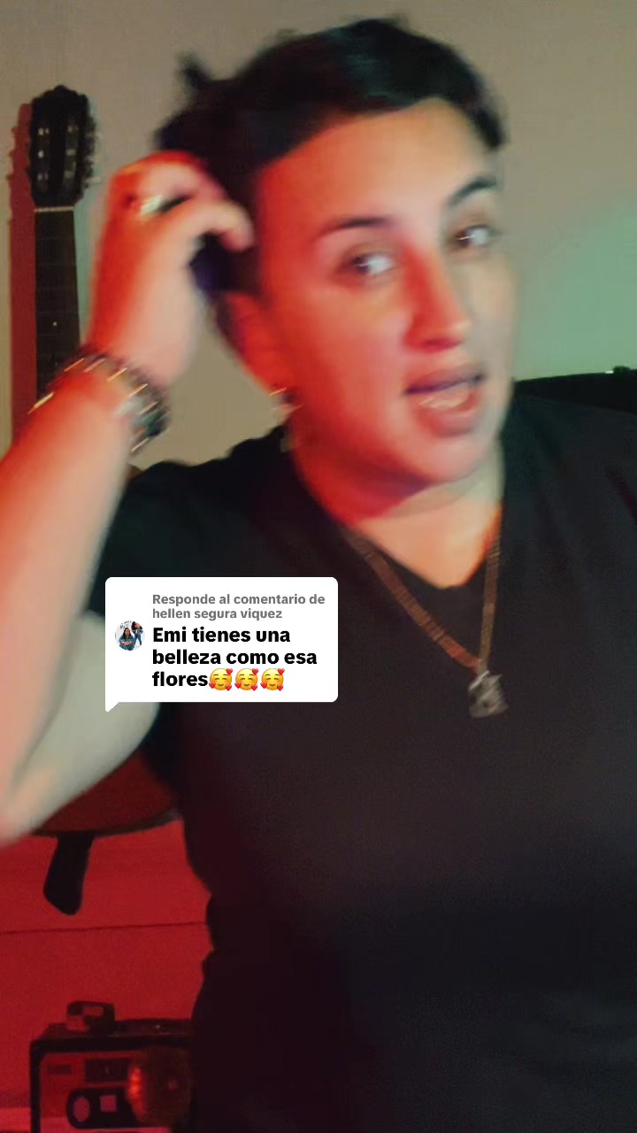 @EmiGuillén/Locutora🎙️