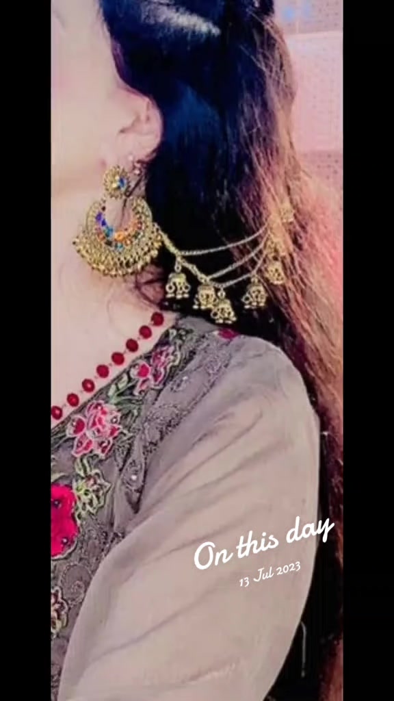 @پنجابی کُڑی