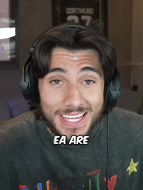 @Danny Aarons