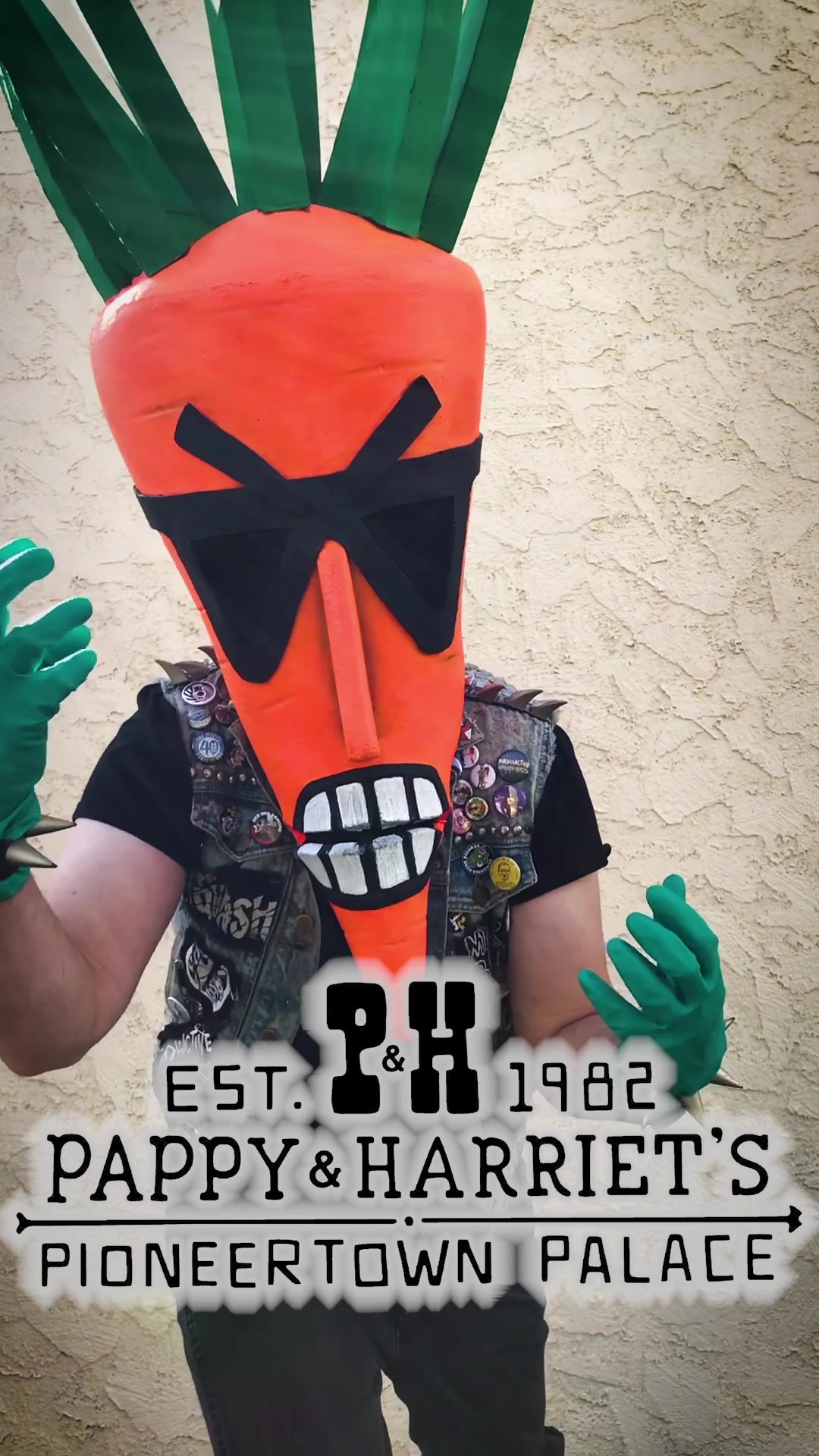 @Radioactive Chicken Heads