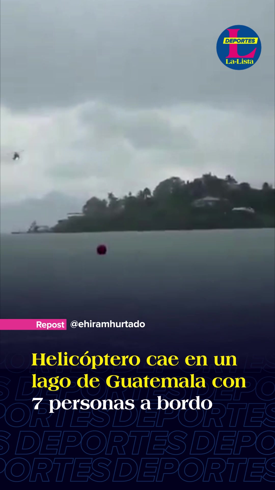 @La-Lista Deportes