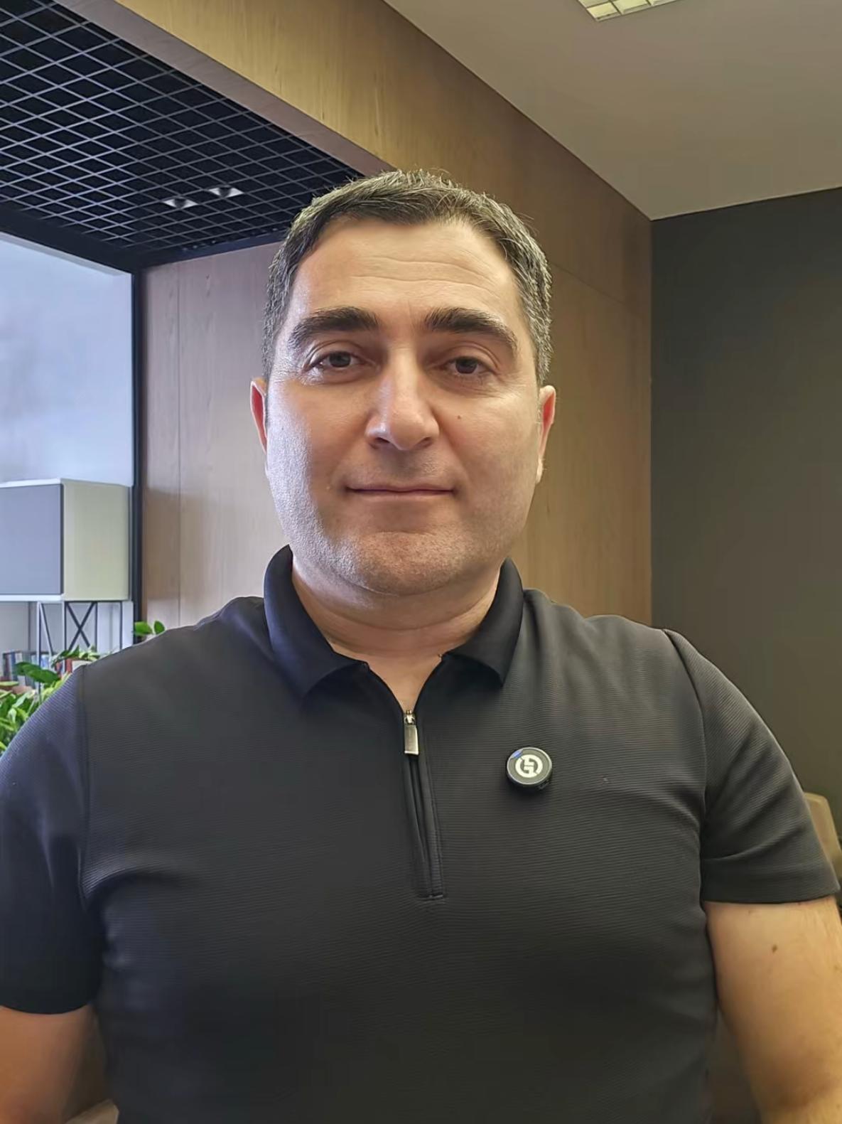 @Sevak Barseghyan