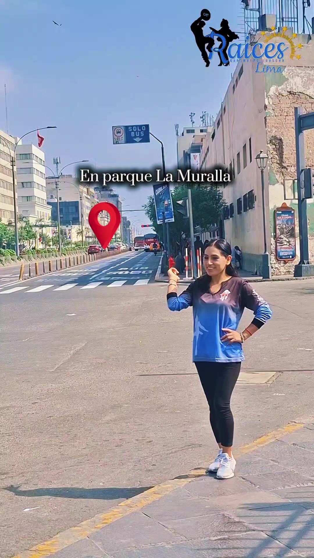 @C. H.P. RAÍCES LIMA-LEGADO 💙