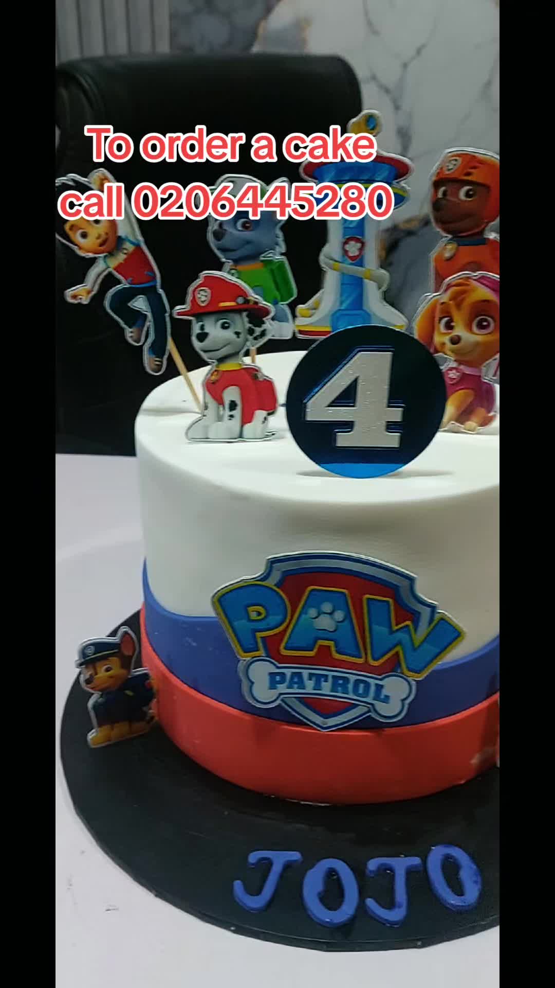 @Vonscakes_gh O206445280