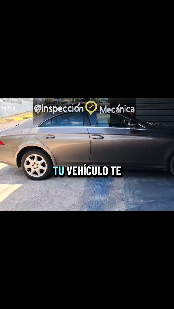@Inspeccion mecanica