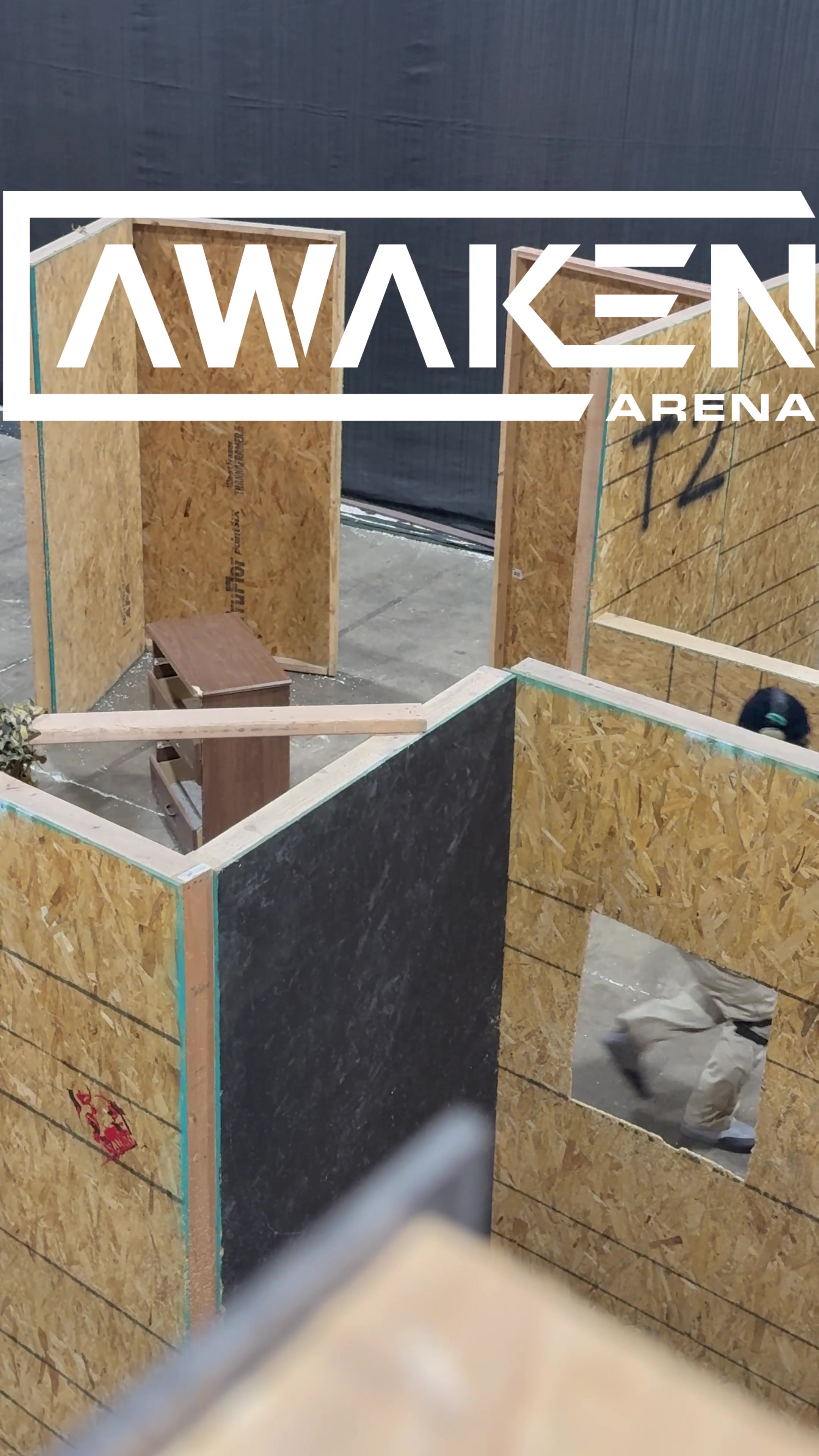 @Awaken Arena