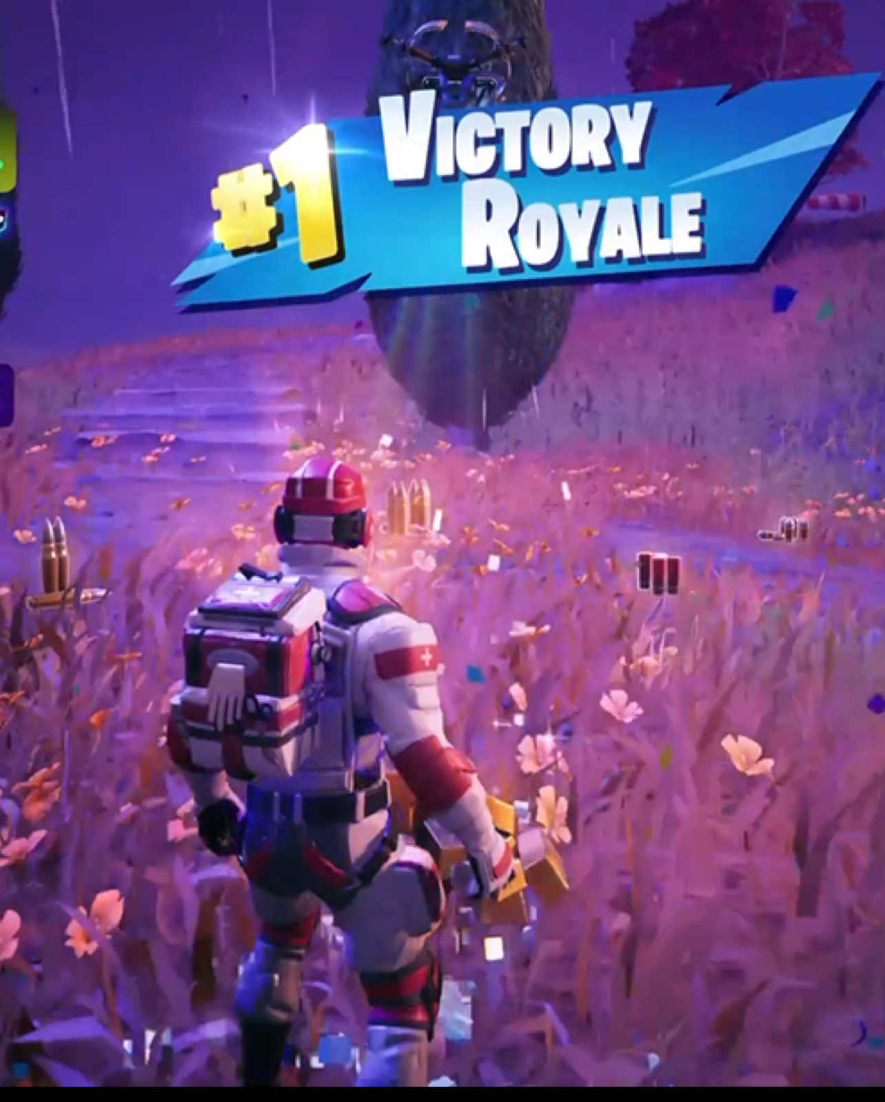 @Fortnite EMT ⛑️