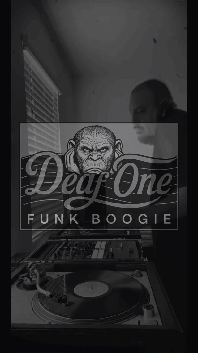 @Deaf_One_Funk