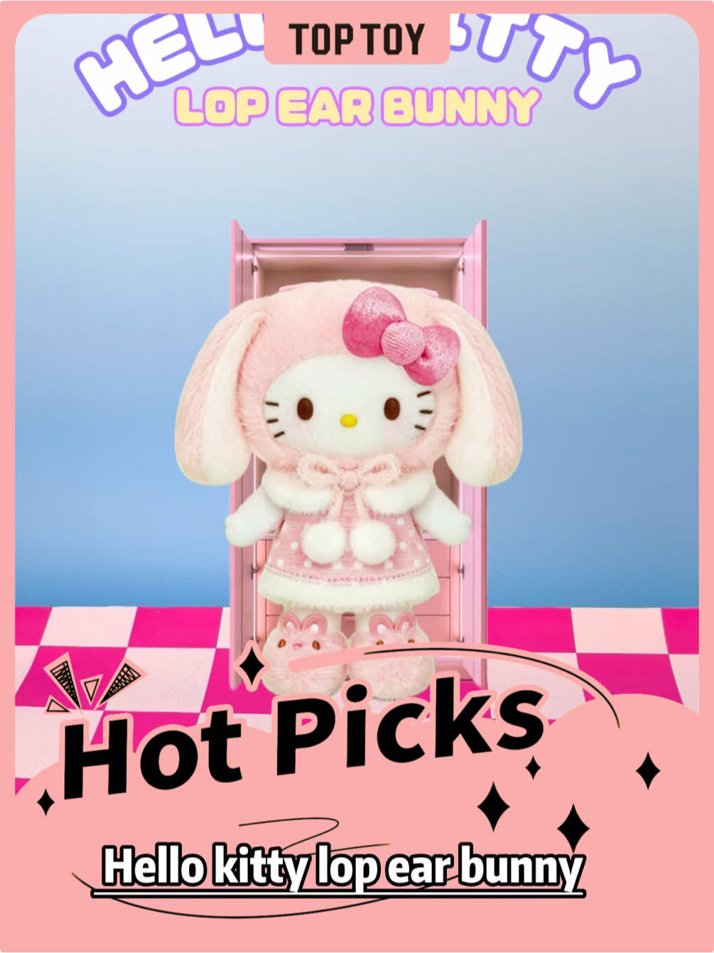 @TOPTOY US SHOP