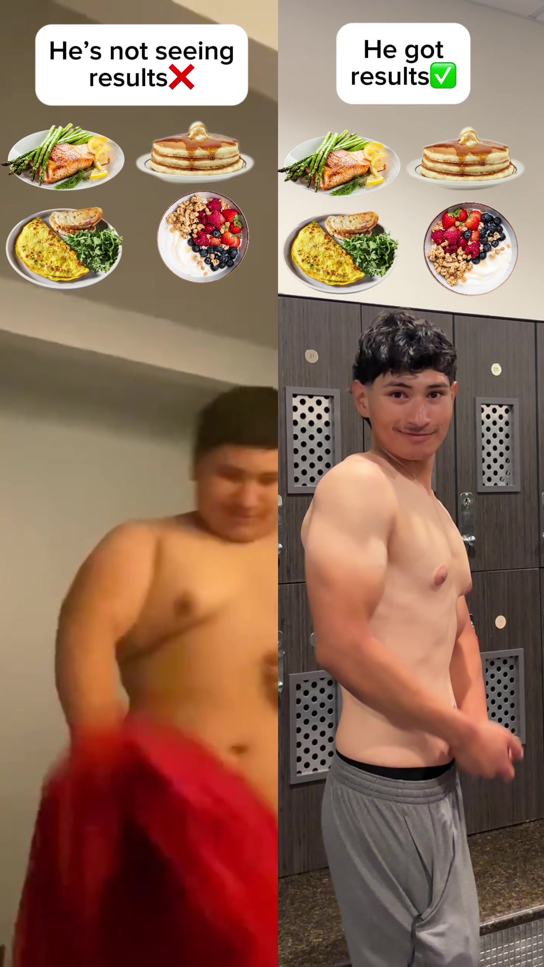 @Saúl | Fitness Coach