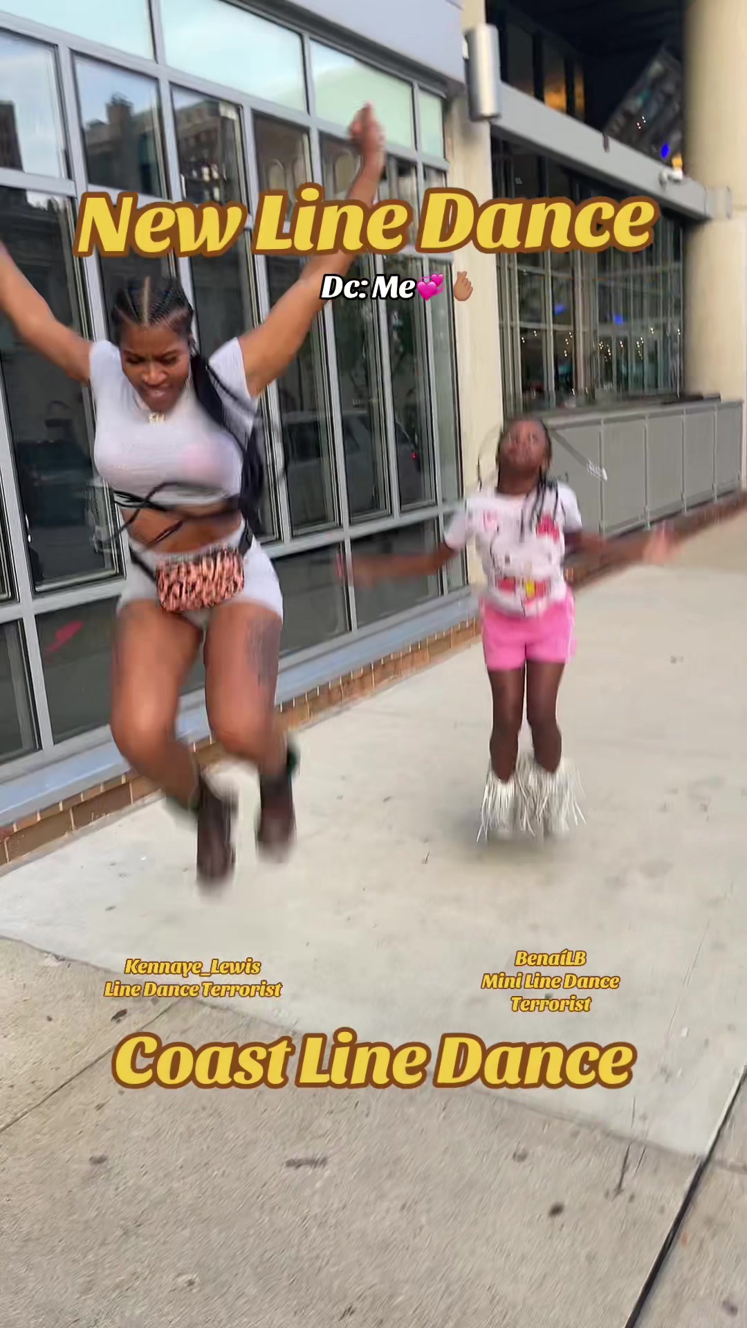 @ISDTDollCoachKennaye