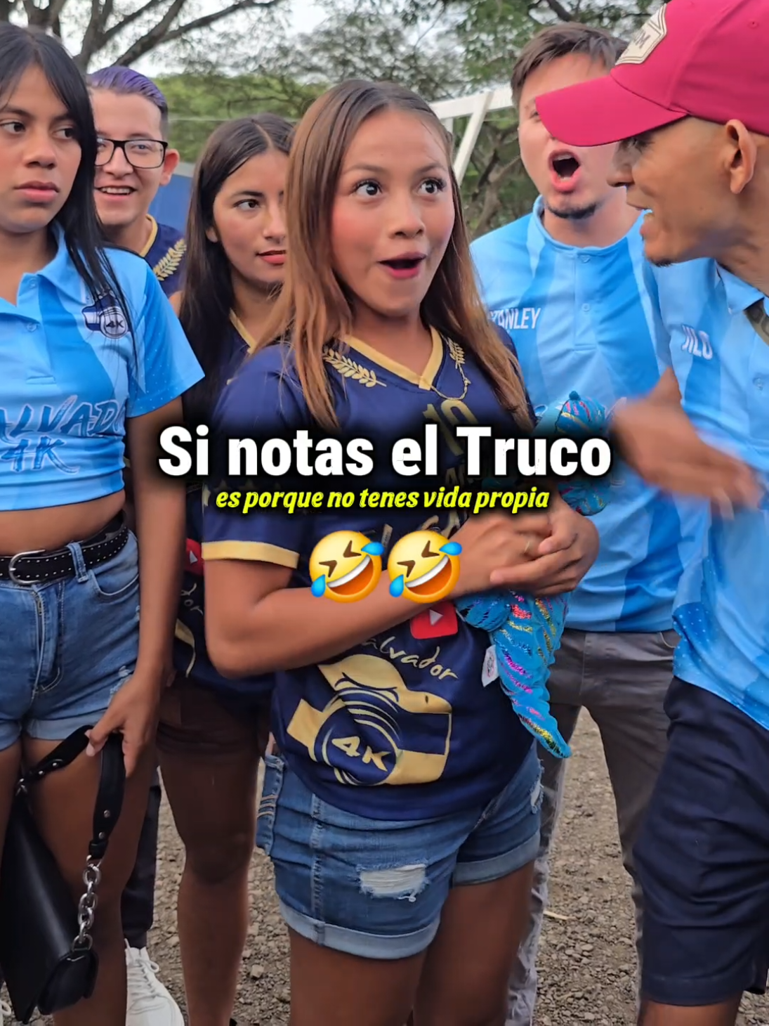 @Elsalvador4k