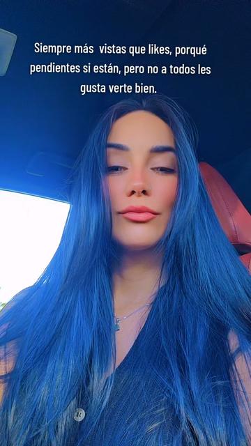 @La LolaEsa🇵🇷👽🏳️&zwj;🌈 Tribu💙