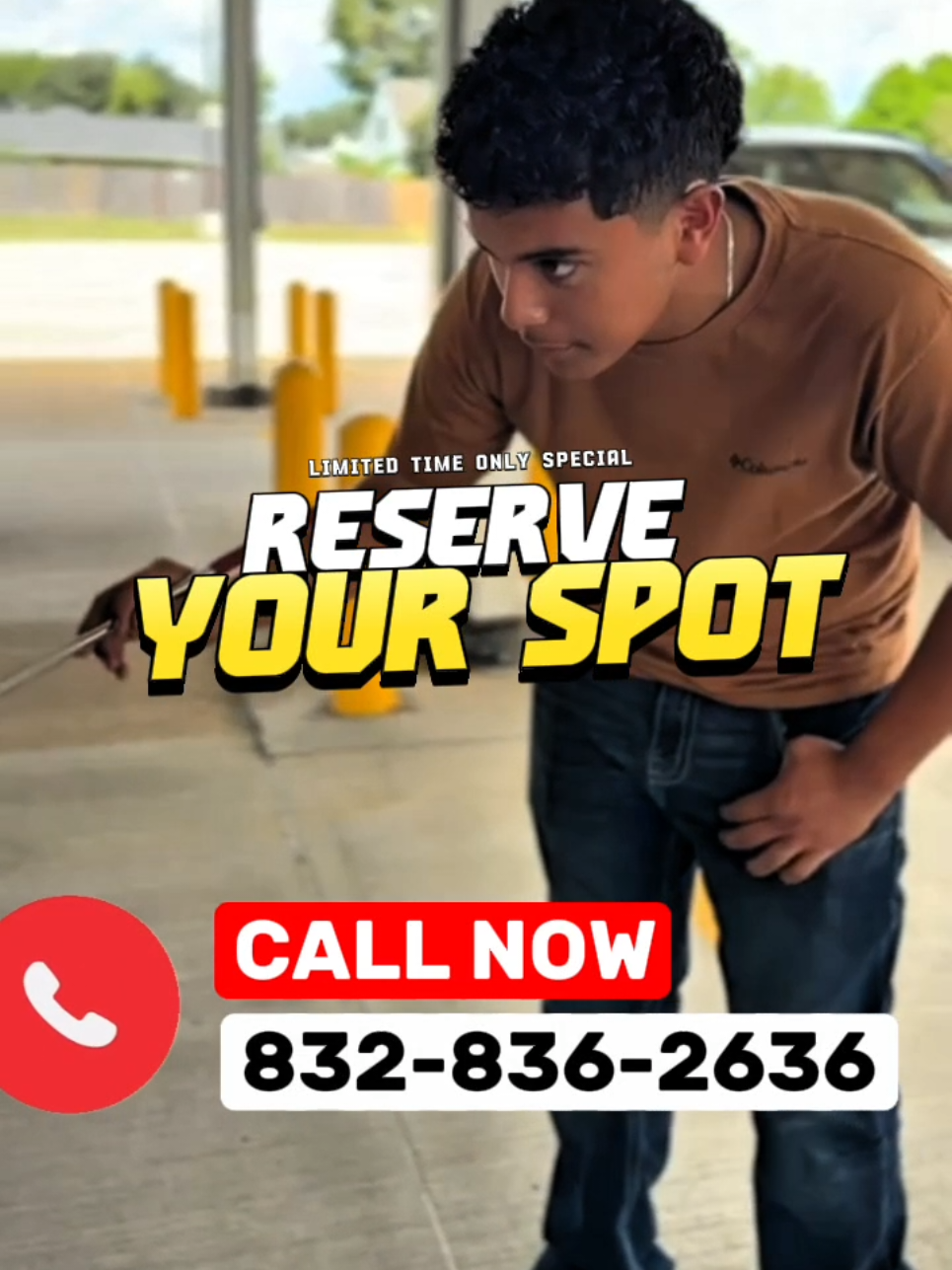 @CDL Training Houston