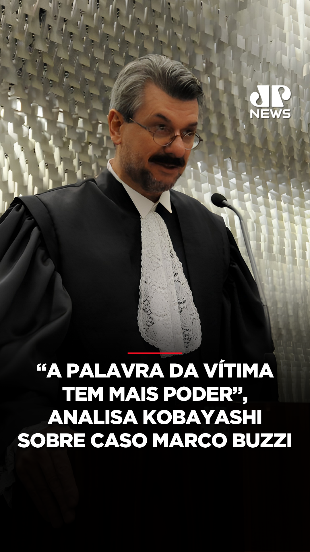 @Jovem Pan News