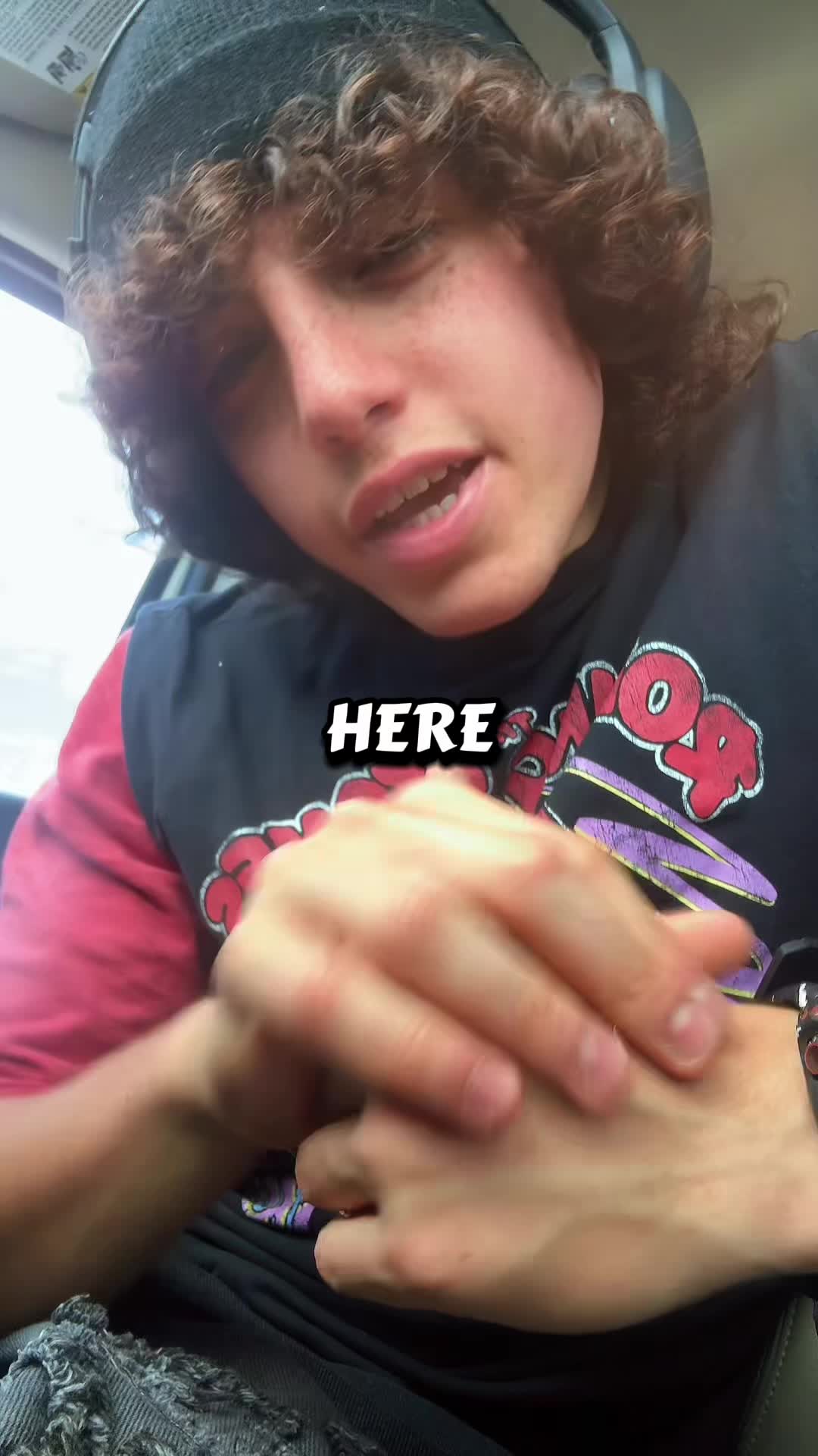 @Gymbronen