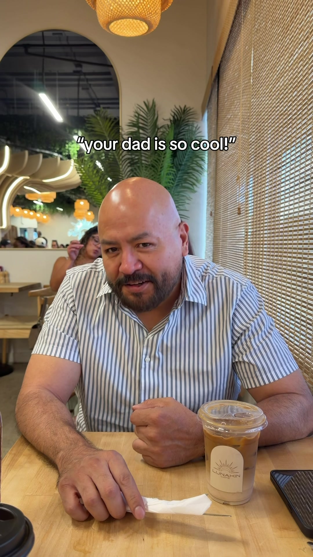 @coachitzy l Vegas Creator