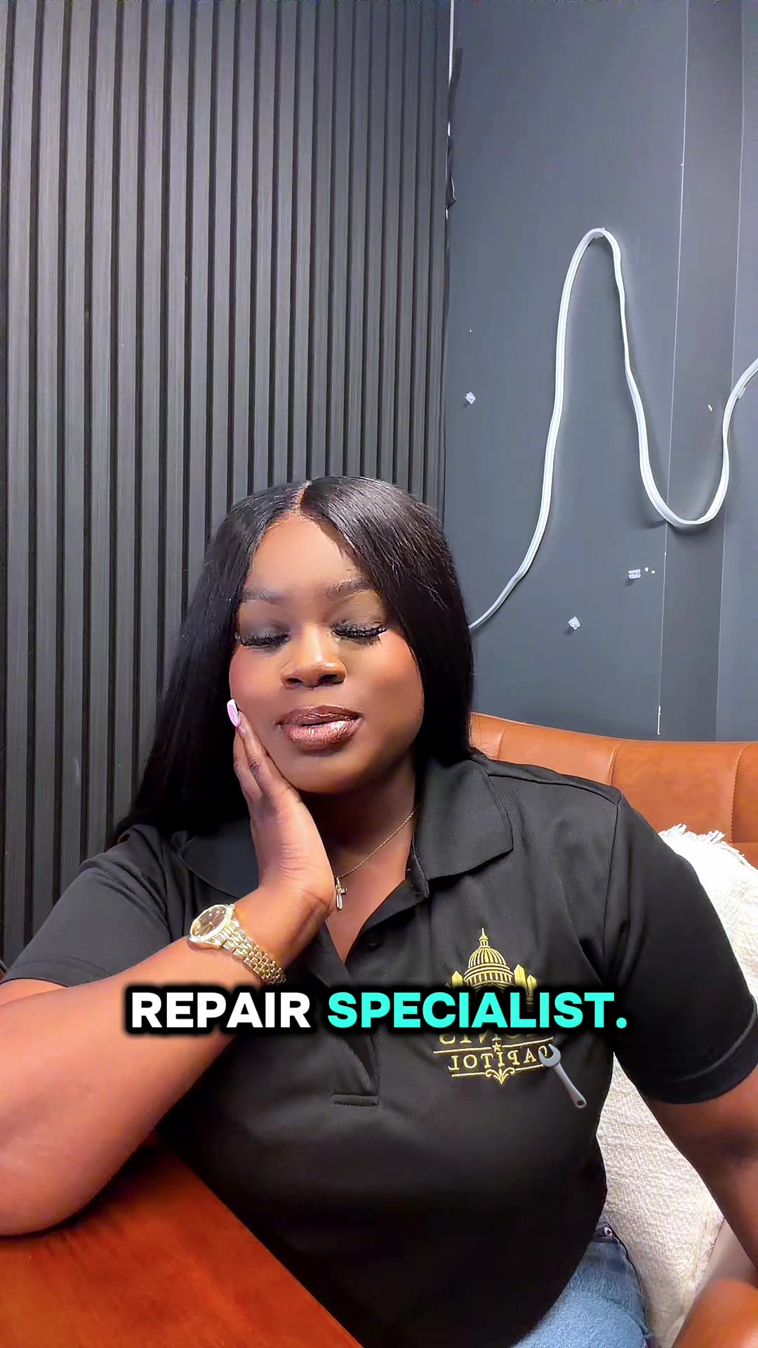 @Nurse Rita, LPN 👩🏾&zwj;⚕️