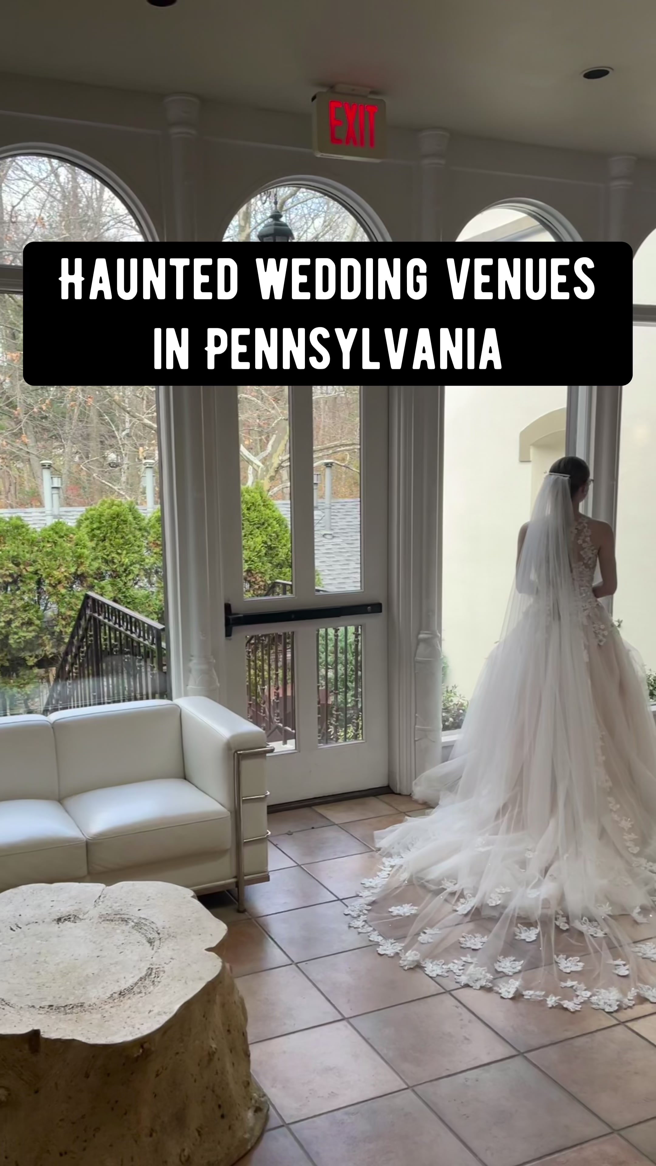 @Paranormal in Pennsylvania