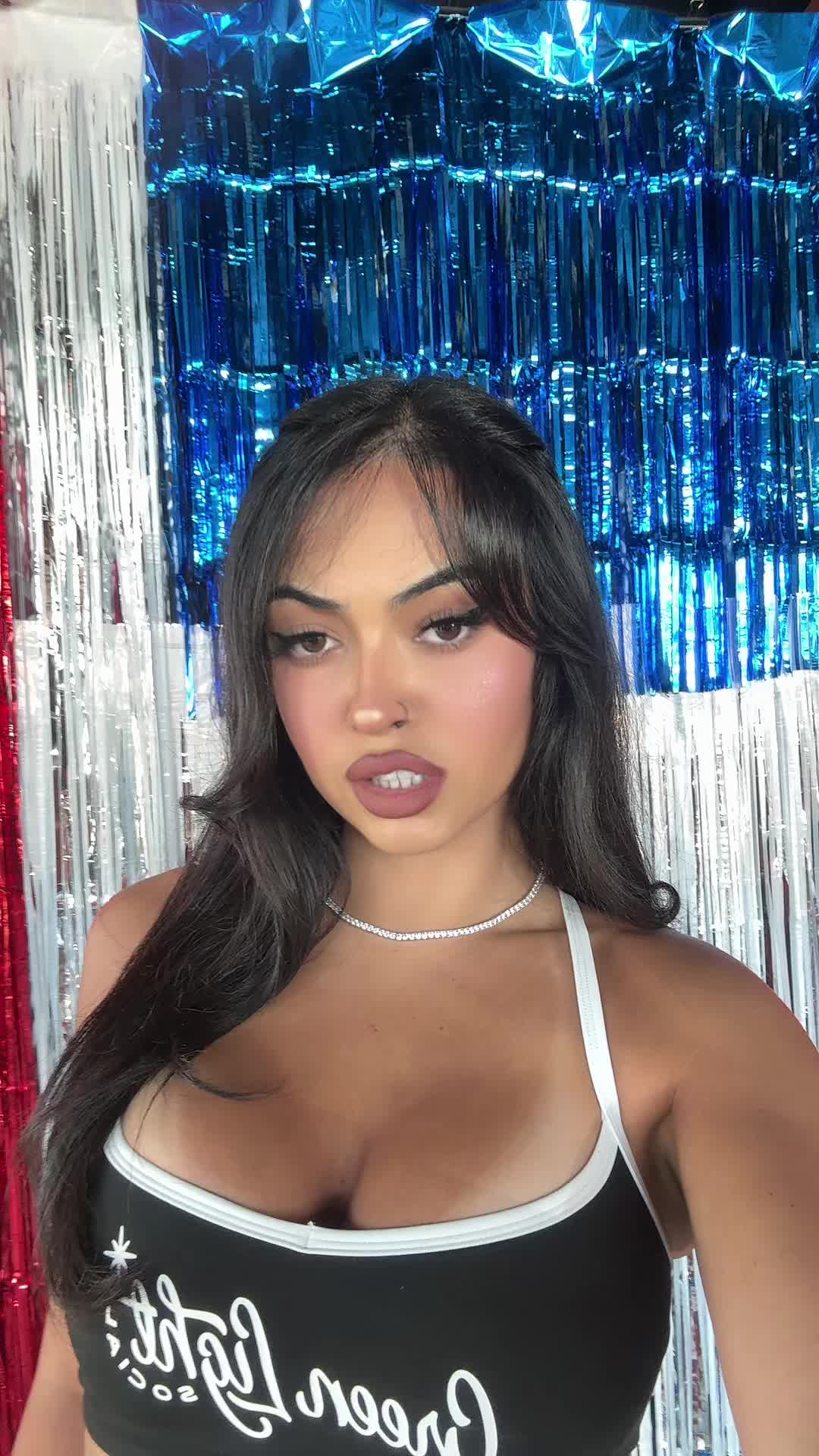 @Mariahjasmine777
