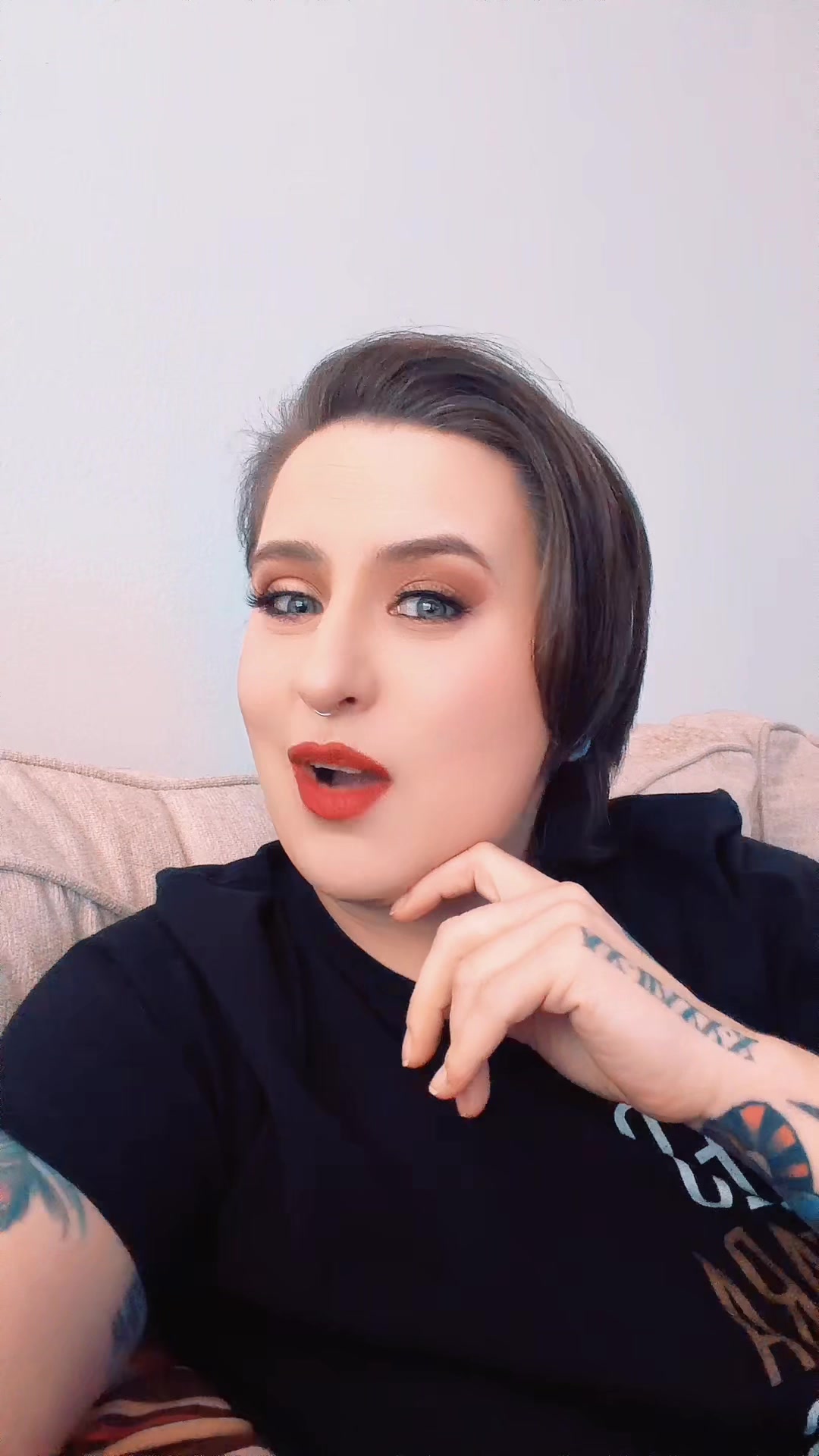 @GlamHarley