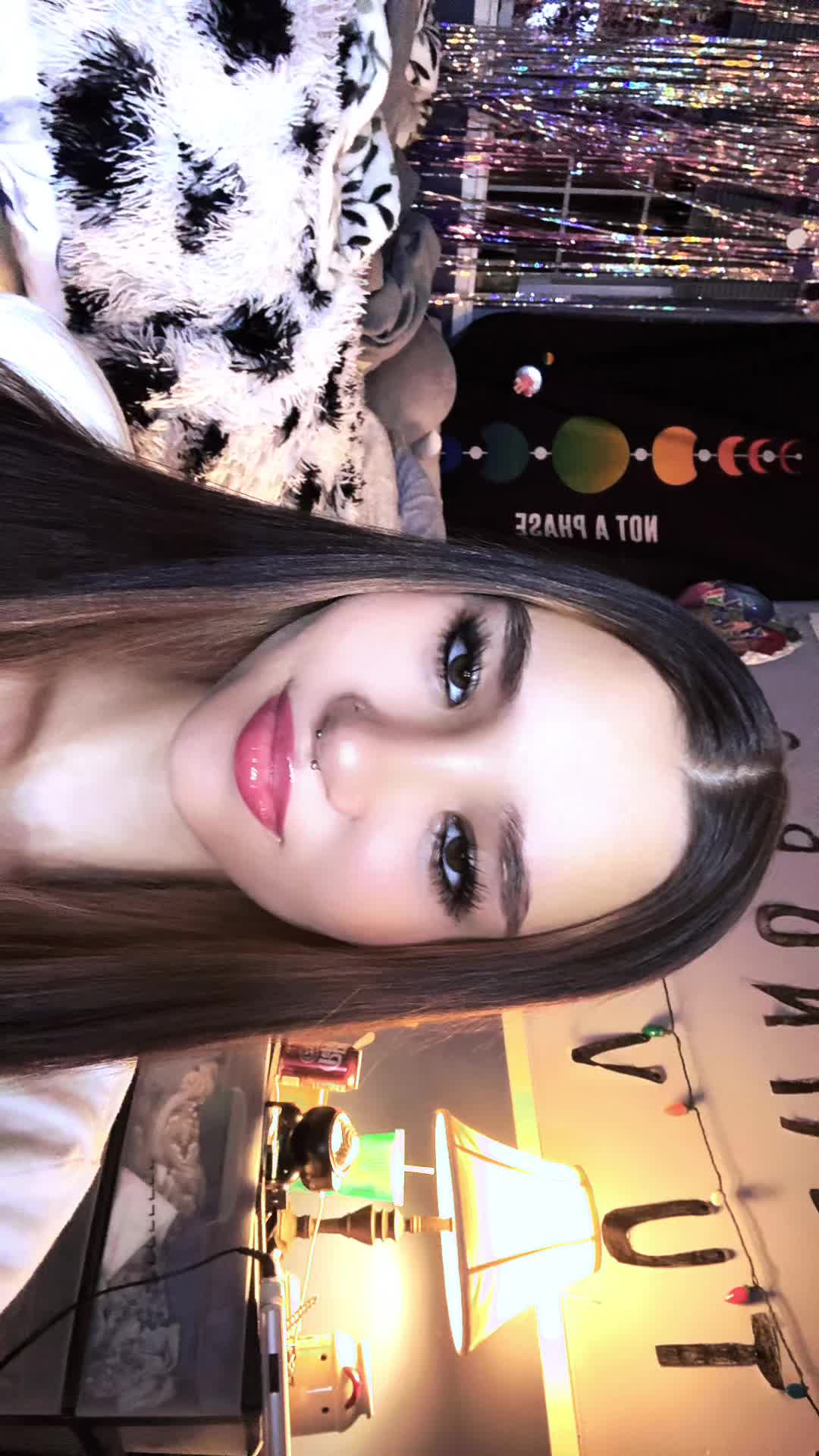 @Brunette Barbie