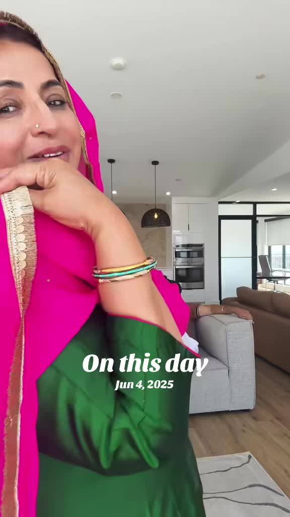 @Pardeep Kaur Dhillon