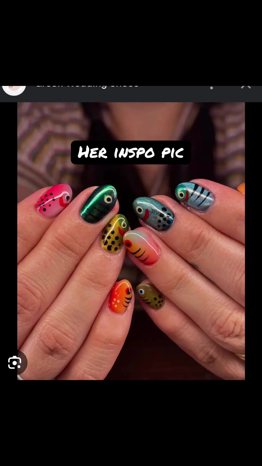 @My Nail Tech Christi